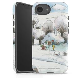 Tough Case glänzend