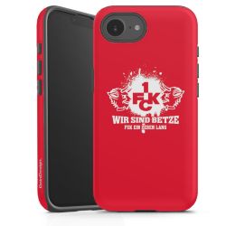 Tough Case glänzend