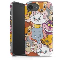 Tough Case glänzend