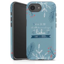 Tough Case glänzend