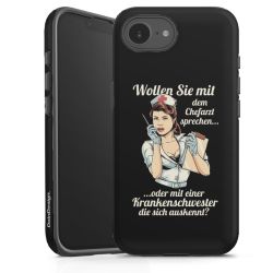 Tough Case glänzend