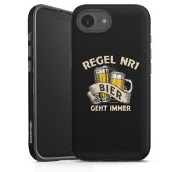 Tough Case glänzend