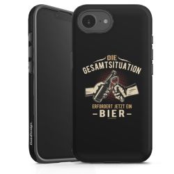 Tough Case glänzend