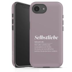 Tough Case glänzend