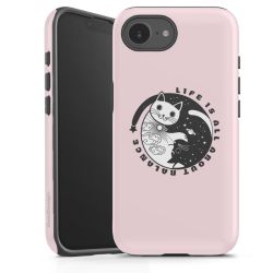 Tough Case glänzend