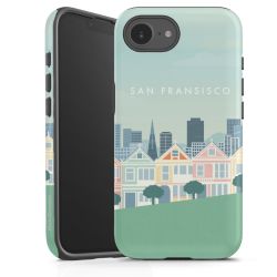 Tough Case glänzend