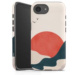 Tough Case glänzend