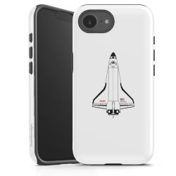 Tough Case glänzend