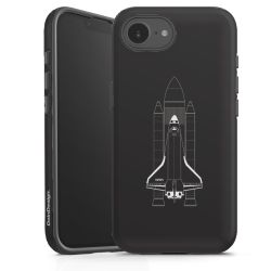 Tough Case glänzend