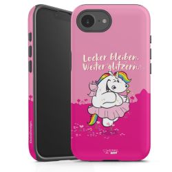 Tough Case glänzend