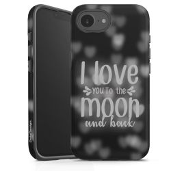 Tough Case glänzend