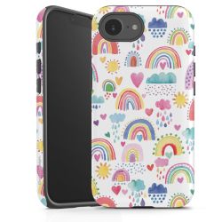 Tough Case glänzend