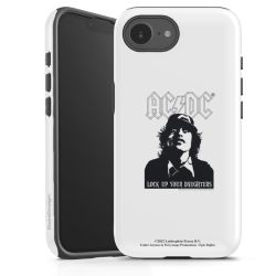 Tough Case glänzend