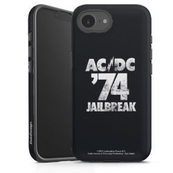 Tough Case glänzend