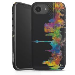 Tough Case glänzend