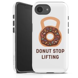 Tough Case glänzend