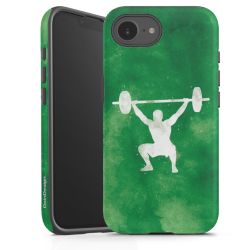 Tough Case glänzend