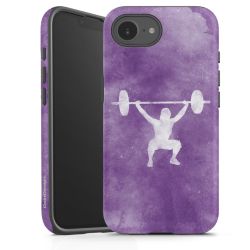 Tough Case glänzend