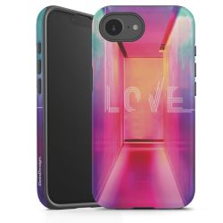 Tough Case glänzend