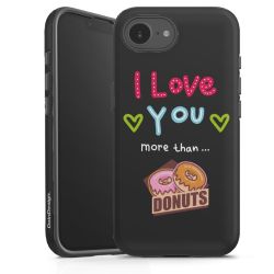 Tough Case glänzend