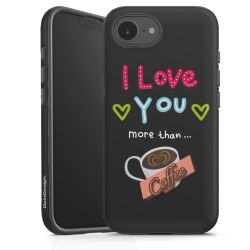 Tough Case glänzend