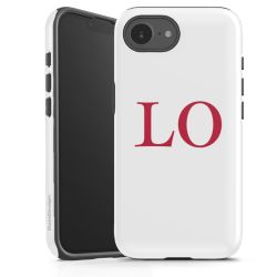 Tough Case glänzend