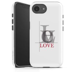 Tough Case glänzend