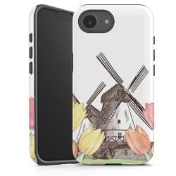 Tough Case glänzend