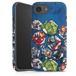 Tough Case glänzend