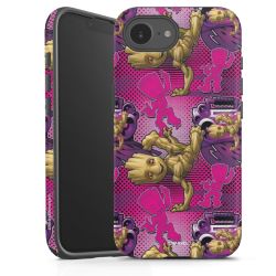 Tough Case glänzend