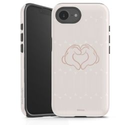 Tough Case glänzend