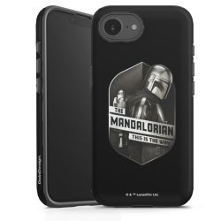 Tough Case glänzend