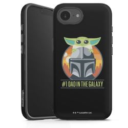 Tough Case glänzend