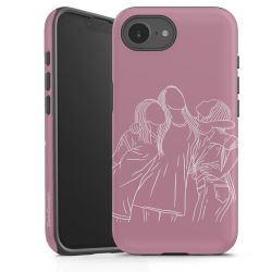 Tough Case glänzend