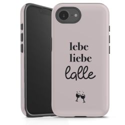 Tough Case glänzend