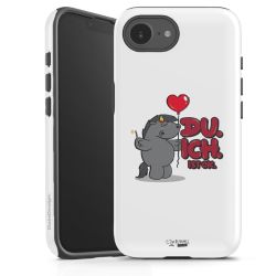 Tough Case glänzend