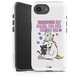 Tough Case glänzend