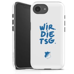 Tough Case glänzend