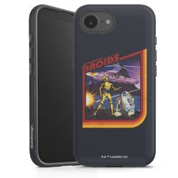 Tough Case glänzend