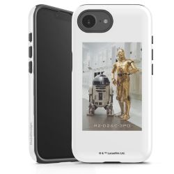 Tough Case glänzend