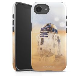 Tough Case glänzend