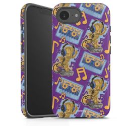 Tough Case glänzend