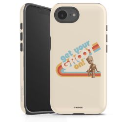 Tough Case glänzend