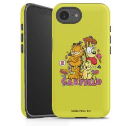 Tough Case glänzend