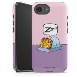 Garfield Attacco al pisolino rosa