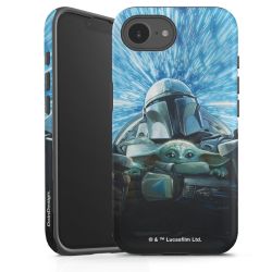 Tough Case glänzend