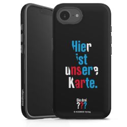 Tough Case glänzend