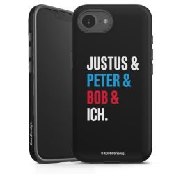 Tough Case glänzend