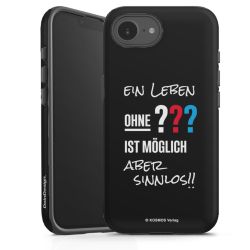 Tough Case glänzend