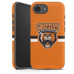 Tough Case glänzend